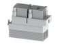 Siemens 3RW47730LB00 Module