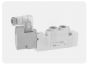 SMC Corporation SY7320-5DZ-02T Pneumatics