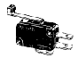Omron V-166-1A5 BY OMI Switcher