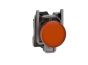 Schneider Electric XB4BVB5 Pilot Light
