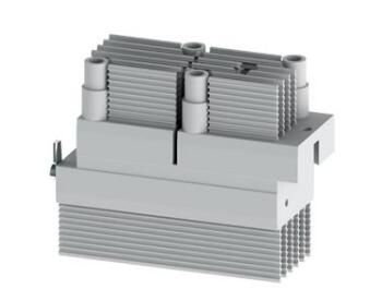 Siemens 3RW47750LB00 Module