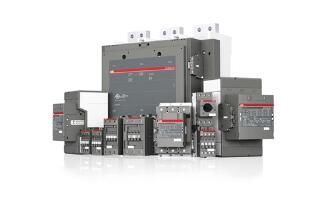 ABB A12R-30-01-84 Connector
