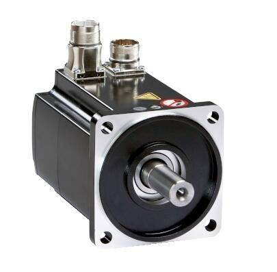 Schneider Electric BMH2053P11A2A Motor