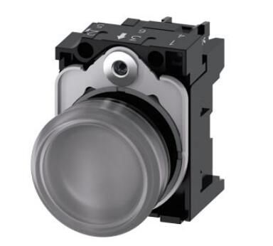 Siemens 3SU11026AA701AA0 Indicator