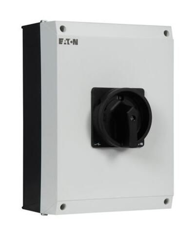 EATON/Moeller 207375 P3-100/I5/SVB-SW/HI11 Device