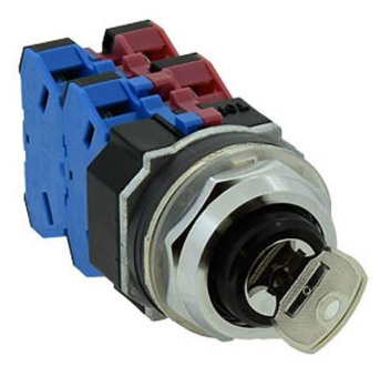 IDEC ASD3K04NU Device