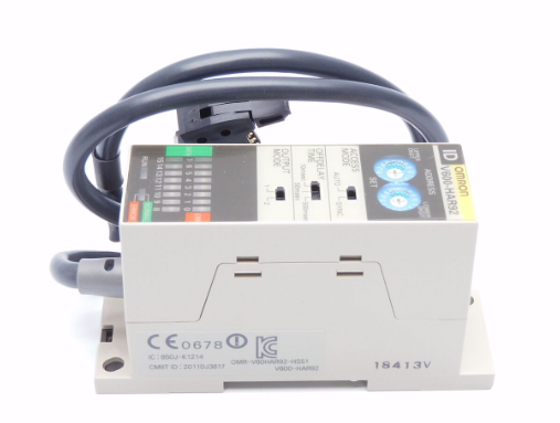 OMRON V600HAR92 RFID