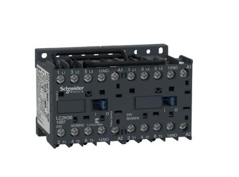 Schneider Electric LC2K1210L7 Contactor