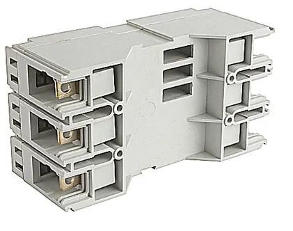 ABB KT2PFF PLUG