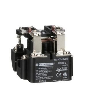 Schneider Electric 8501CDO16V51 Relay