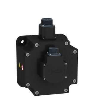 Schneider Electric BCH2MR3010CF6C Connectors
