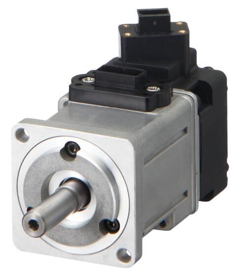 OMRON R88MK75030TS2 Servo