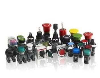 ABB MP1-62R02L1 Switches
