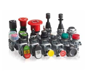 ABB MP1-40CC48 Device