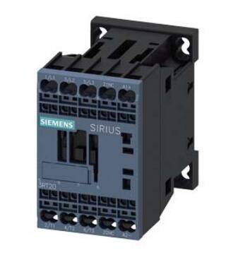 Siemens 3RT20162JB42 Relay