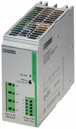 Phoenix Contact 2866459 Power Supply