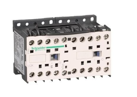 Schneider Electric LC2K0910P7 Contactor