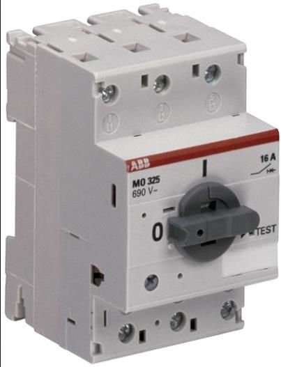ABB MO325-20 Starter