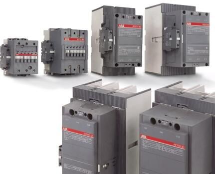 ABB A145F-30-11-86 Device