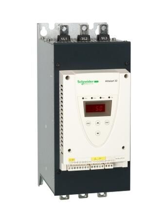 Schneider Electric ATS22C17S6U Starter