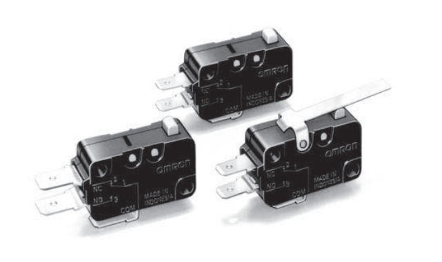 OMRON D3V-111-1C5 Device