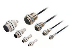 OMRON E2E-X2C28 2M Device