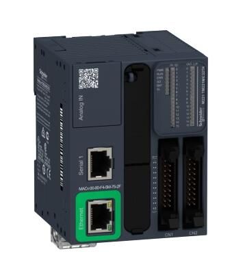 Schneider Electric TM221ME32TK Controller