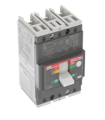 ABB T2S025TW Device