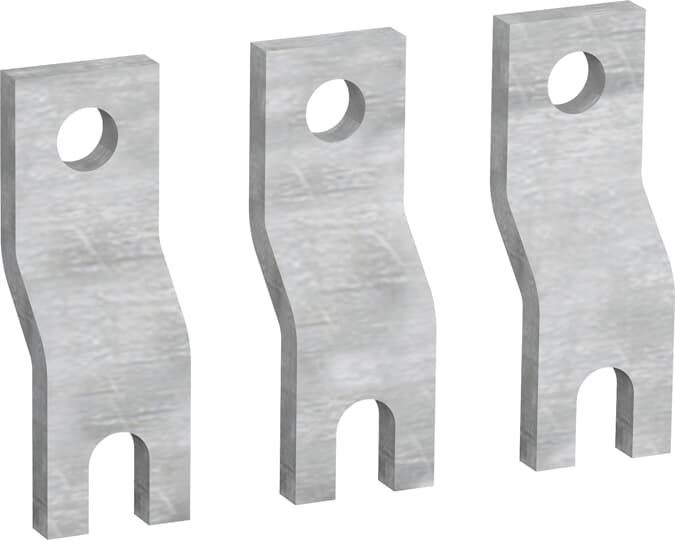 ABB BEA300/T5 Busbar