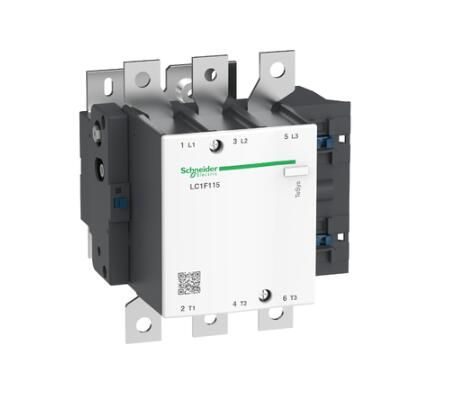Schneider Electric LC1F115BD Contactor