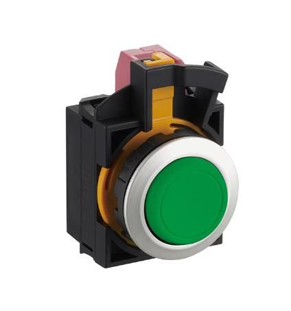 IDEC CW4B-M2E21G Device