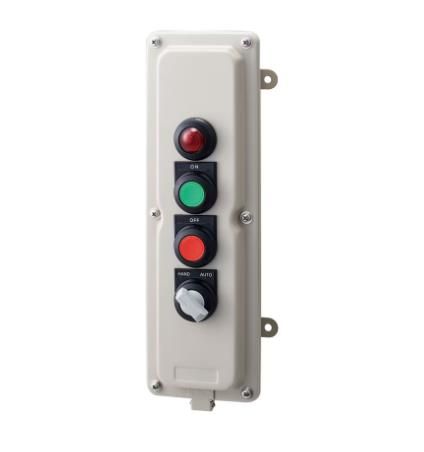 IDEC EC2B-4113BN3NC1-U Device