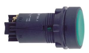Schneider Electric XB7-EA35 Pushbutton