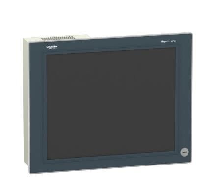 Schneider Electric HMIPPH9D0701 Panel