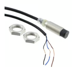 OMRON E2B-M18LN10-WP-B1 5M Device