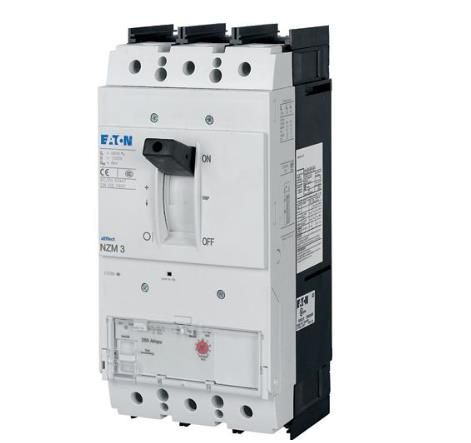 EATON/Moeller 269303 NZMH3-AE400-NA Device