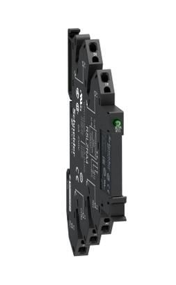 Schneider Electric RSL1PRJU Relay