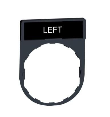 Schneider Electric ZBY2310 Button