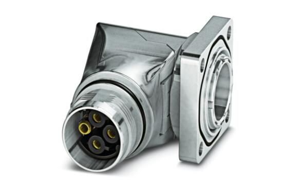 Phoenix Contact 1620433 Connector