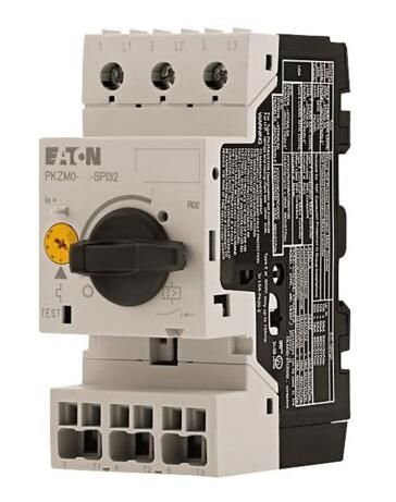 EATON/Moeller 199202 PKZM0-25-SPI32 Device
