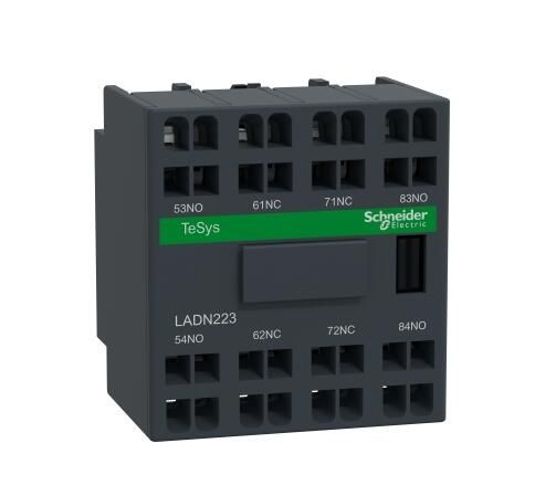 Schneider Electric LADN223 SPRING