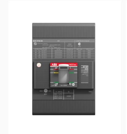 ABB XT3NU3225AAF000XXX Device