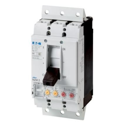 EATON/Moeller 113339 NZMH2-VE250-SVE Device