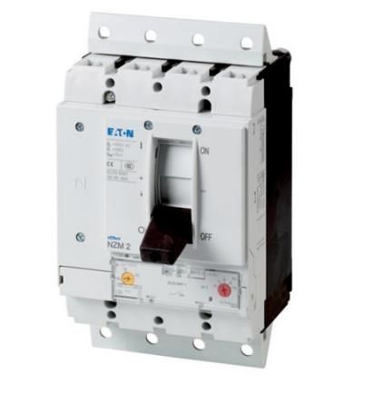 EATON/Moeller 113380 NZMH2-4-A160/100-SVE Device