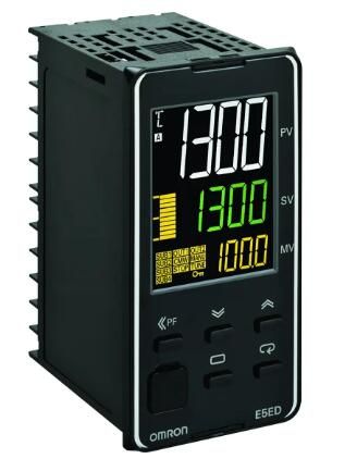OMRON E5ECQX4A5M000 Controller