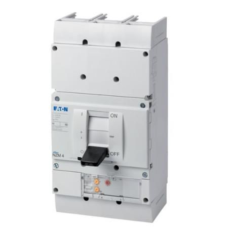 EATON/Moeller 265792 NZMH4-ME875 Device