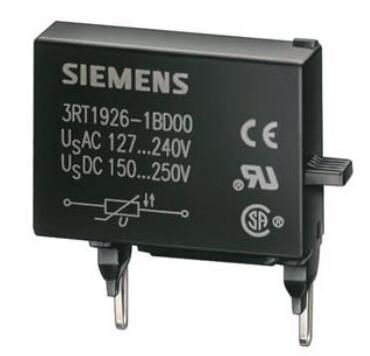 Siemens 3RT1926-1BB00 Device