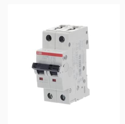ABB ST202M-D6 Breaker