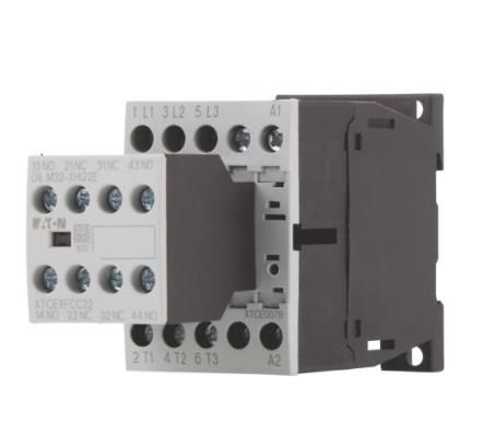 EATON/Moeller 106360 DILM7-22(230V50HZ,240V60HZ) Device