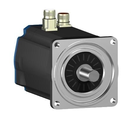Schneider Electric BSH1002T22F1A Motor